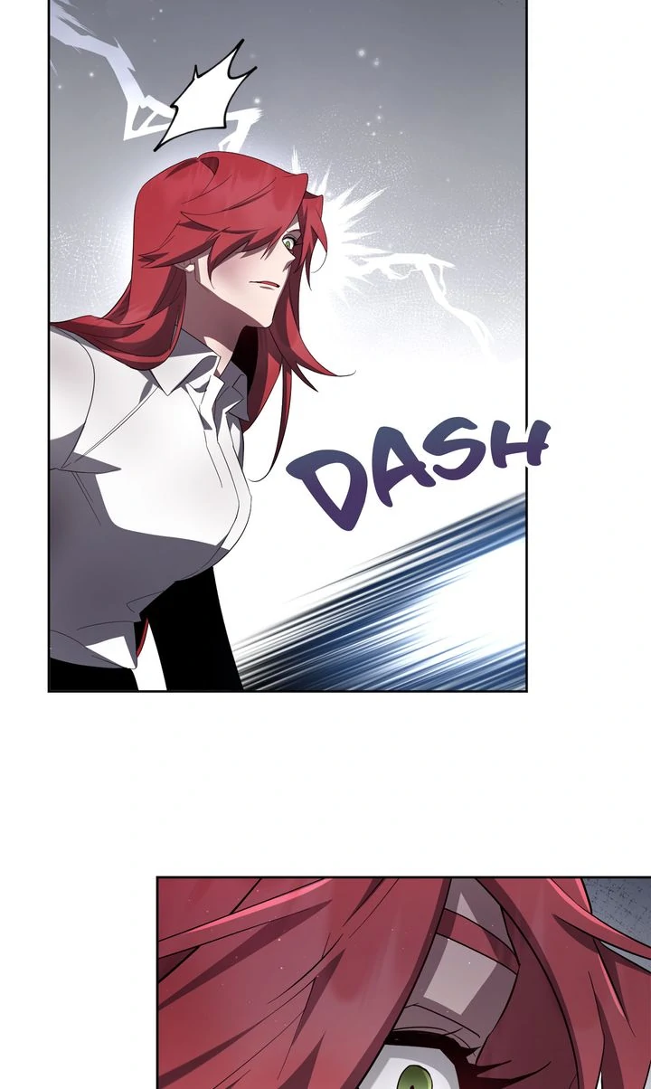 The Corpse Will Tell Chapter 80 58